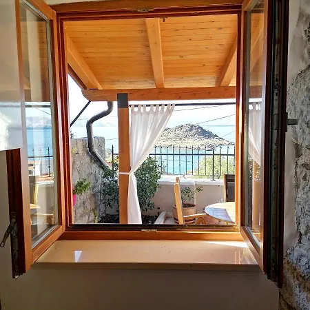 Stylish Holiday Home Lorena Sveti Juraj Esterno foto