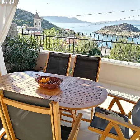 Stylish Holiday Home Lorena Sveti Juraj Esterno foto