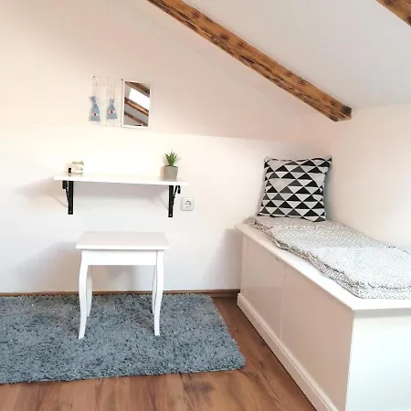 Stylish Holiday Home Lorena Sveti Juraj Esterno foto