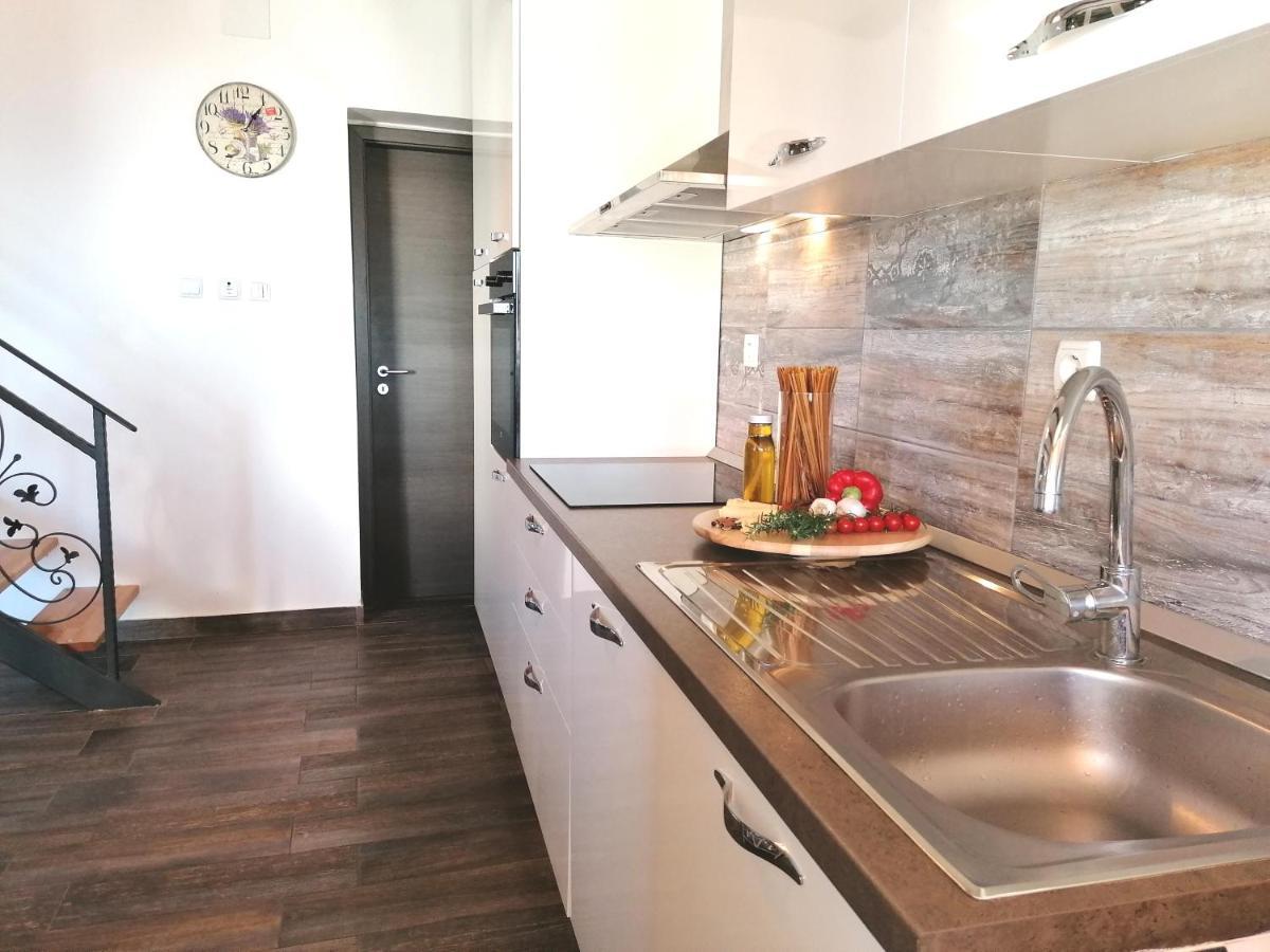 Holiday home Stylish Lorena Sveti Juraj