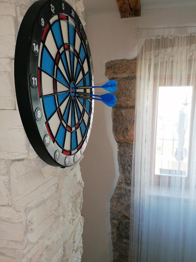 Holiday home Stylish Lorena Sveti Juraj