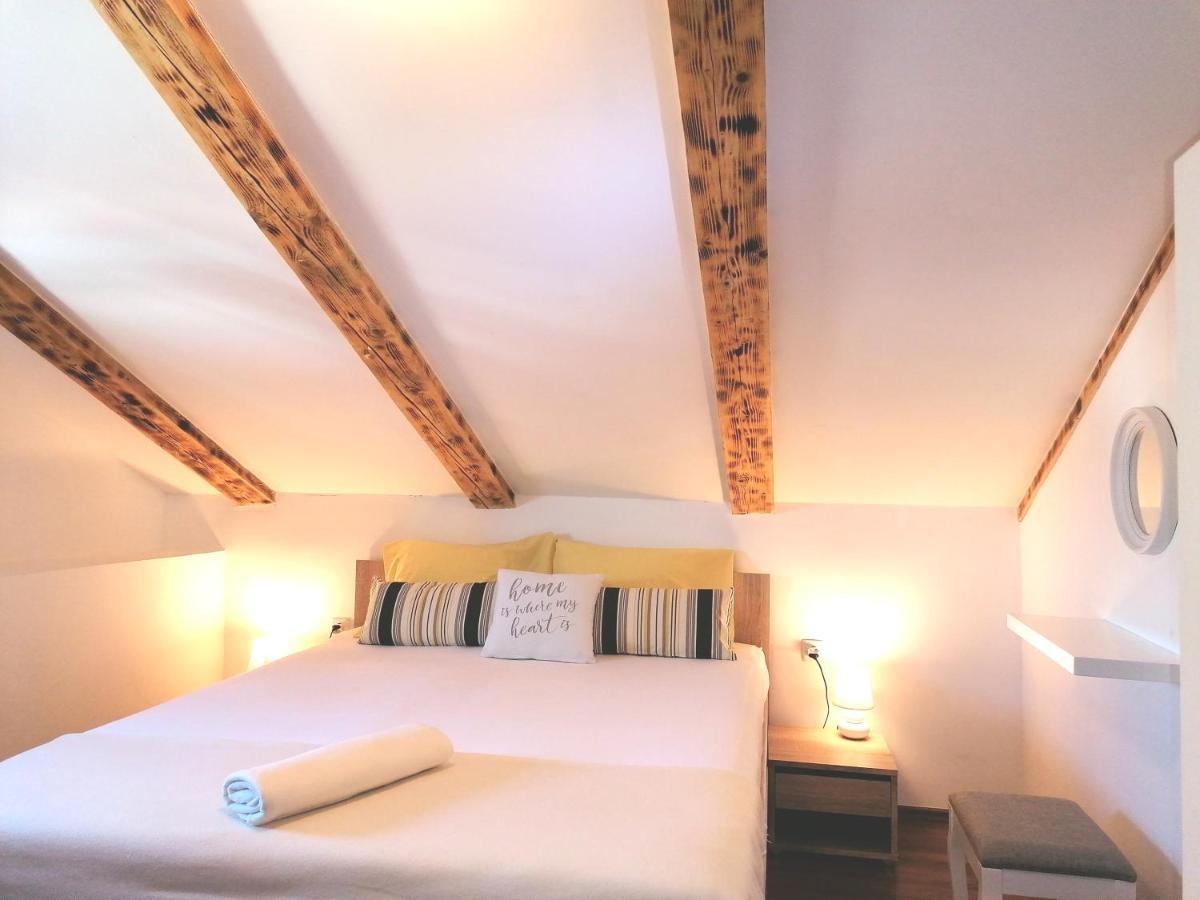 Holiday home Stylish Lorena Sveti Juraj