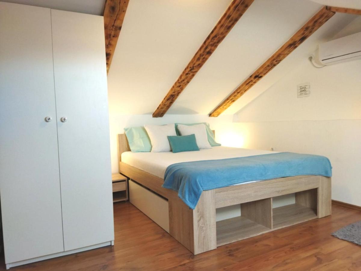 Holiday home Stylish Lorena Sveti Juraj