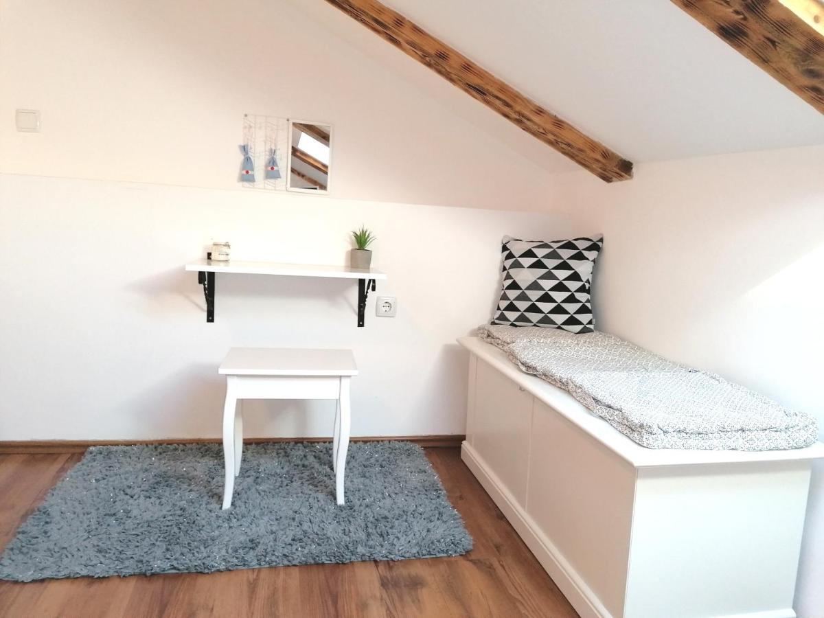 Stylish Lorena Holiday home *