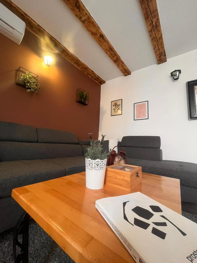 Holiday home Stylish Lorena Sveti Juraj
