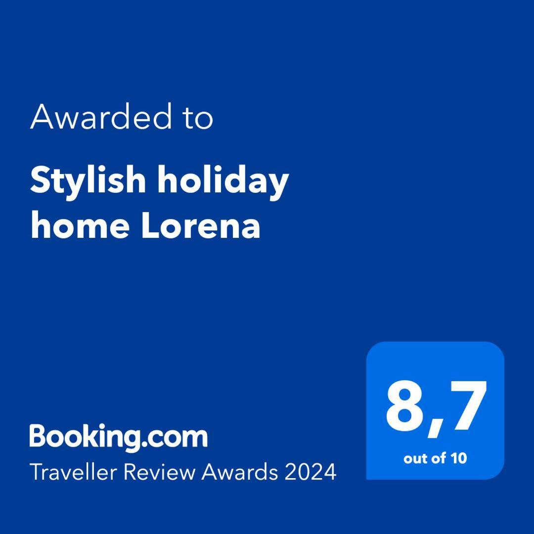 Holiday home Stylish Lorena Sveti Juraj